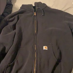 Carhartt Zip up